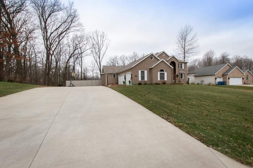 4024 N Fox Hollow Drive Laporte, Indiana 46350 - Image 6