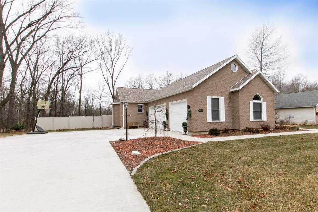 4024 N Fox Hollow Drive Laporte, Indiana 46350 - Image 8