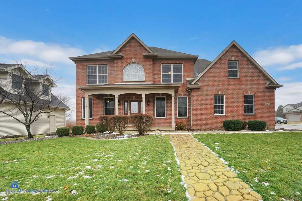 6825 73rd Court Schererville, IN 46375 MLS 469306 properties