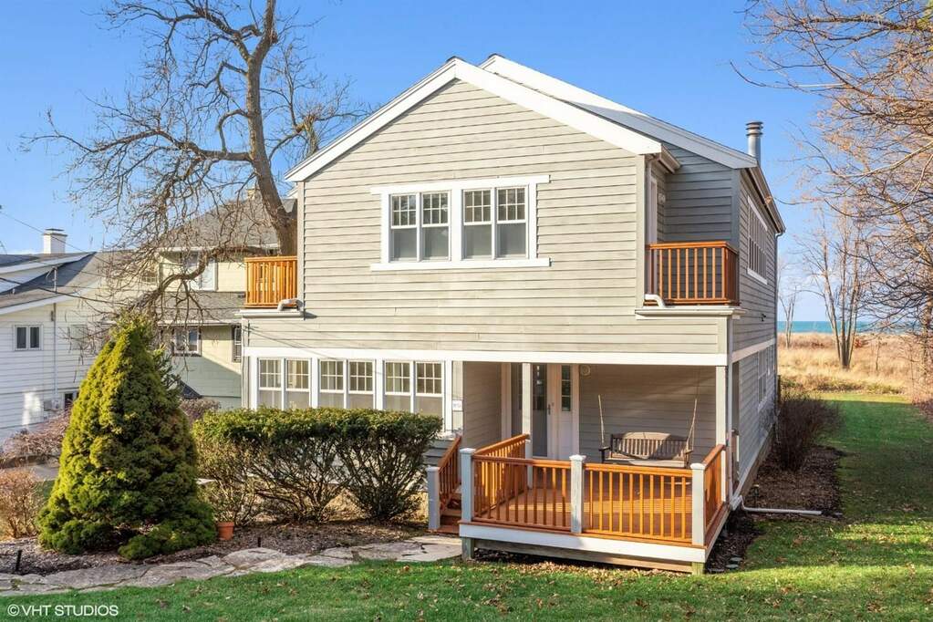 1226 Lake Shore Drive Michigan City, IN 46360 MLS 469683 properties