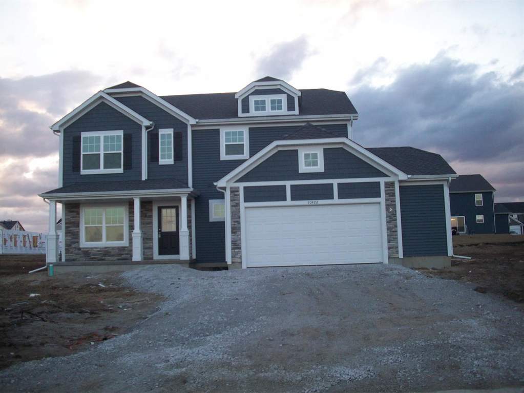 10422 Sheffield Place Dyer, IN 46311 MLS 470010 properties