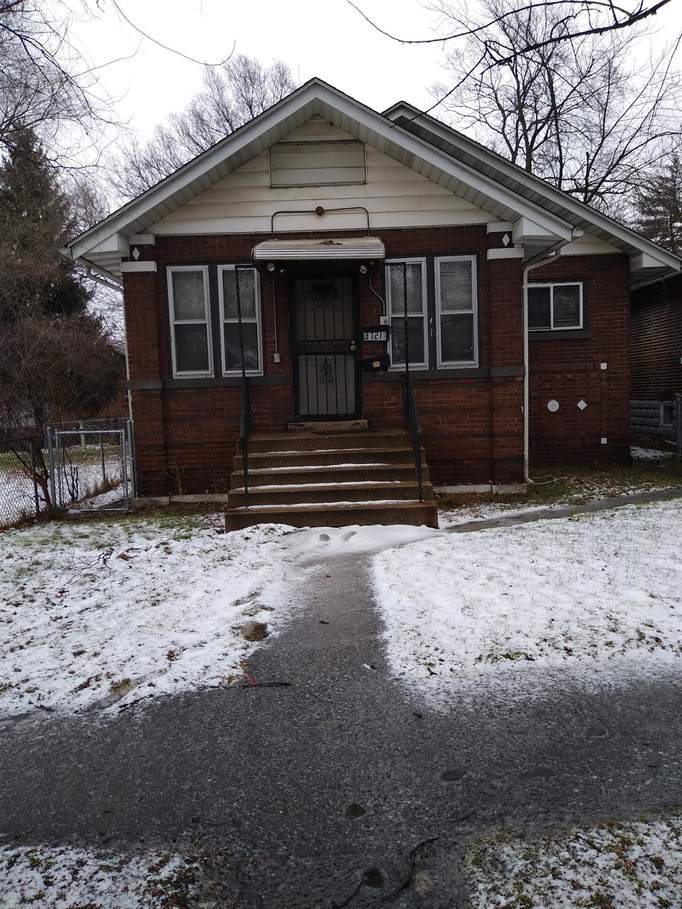 3721 Jefferson Street Gary, IN 46408 MLS 470899 properties