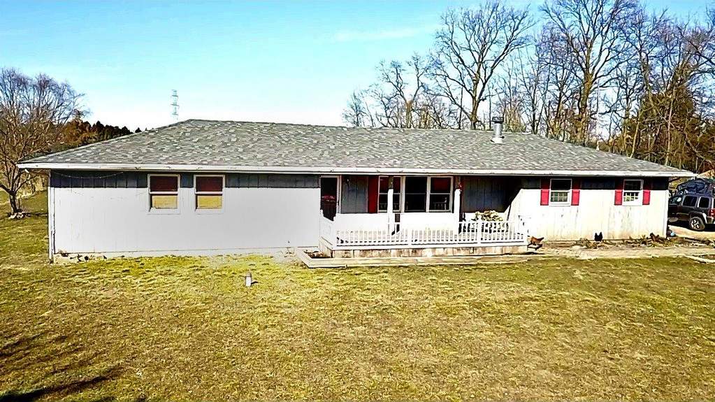 593 W 100 S Hebron, IN 46341 MLS 471344 properties