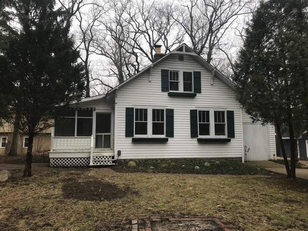 107 Hoosier Drive Michigan City In 46360 Mls 471500 Properties