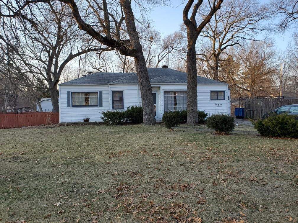 2100 Ranburn Drive Gary, IN 46408 MLS 471614 properties