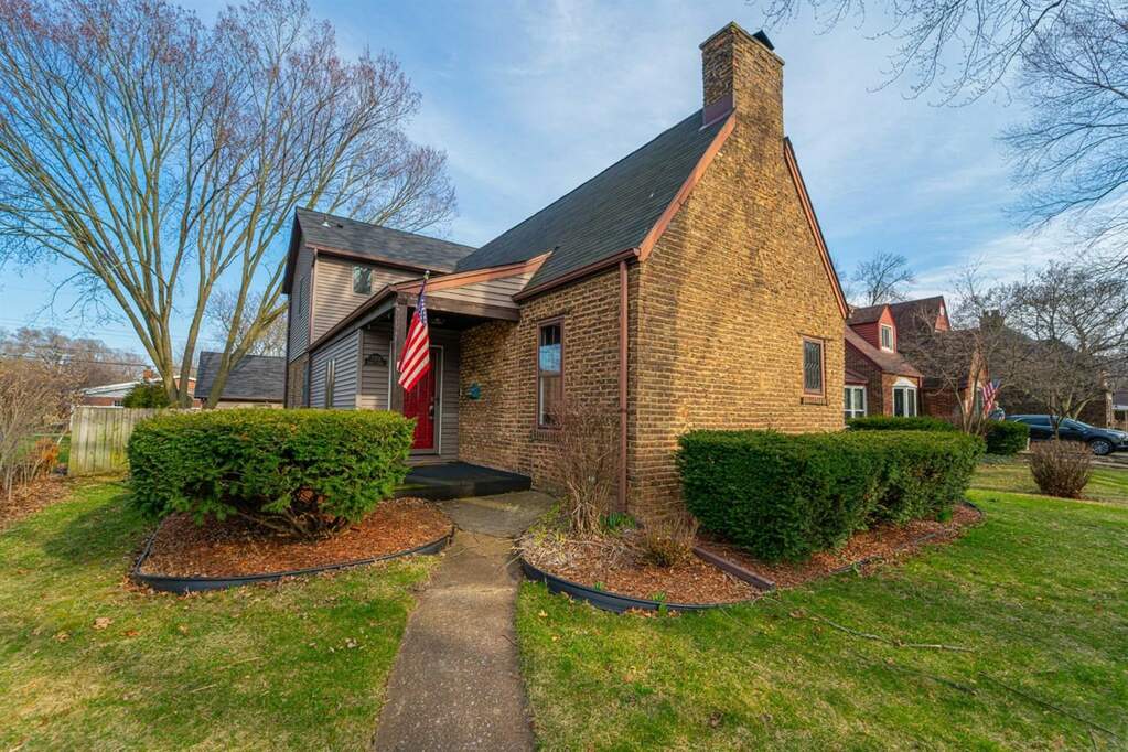 7713 Forest Avenue Munster, IN 46321 MLS 472357 properties