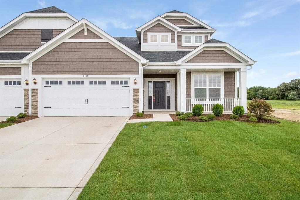 9319 Mill Creek Road Cedar Lake, IN 46303 MLS 472743 properties