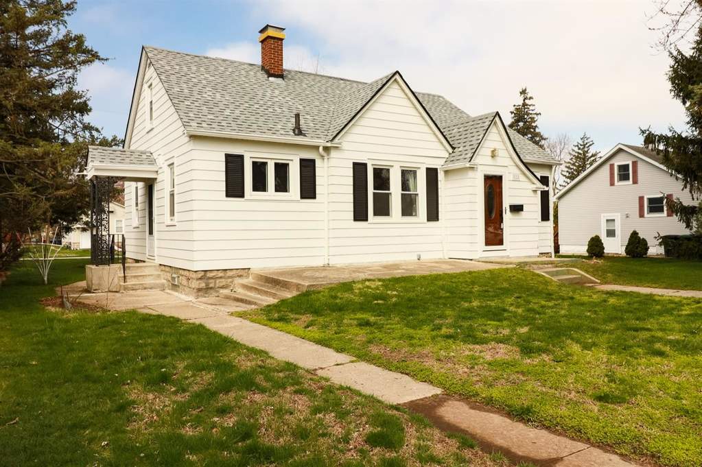 822 State Street Hobart, IN 46342 MLS 472817 properties