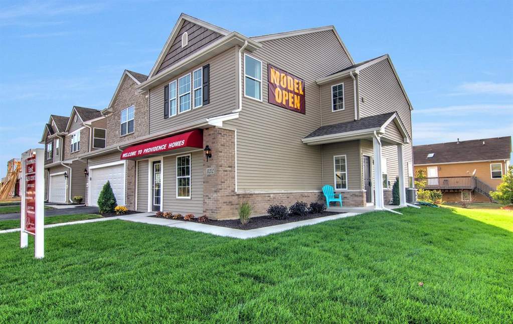 11194 Pike Place Crown Point, IN 46307 MLS 473634 properties