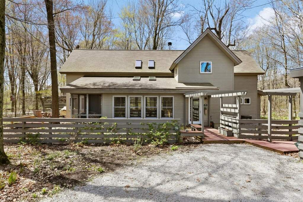 70 Tryon Farm Lane Michigan City, IN 46360 MLS 473687 properties