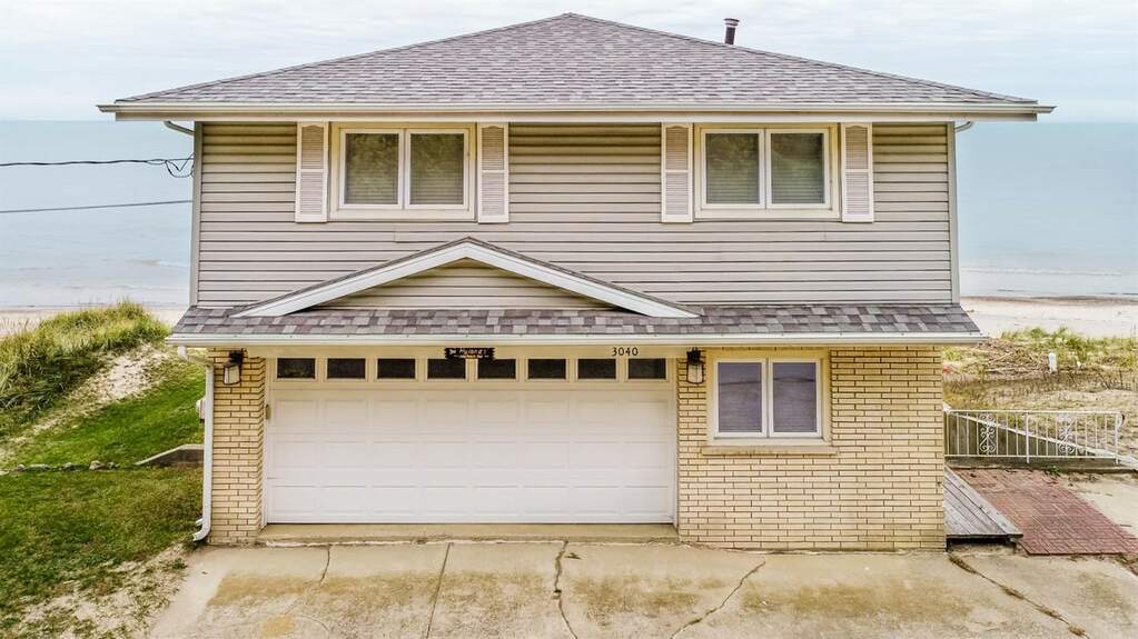 3040 Lake Shore Drive Michigan City, IN 46360 MLS 473903 properties