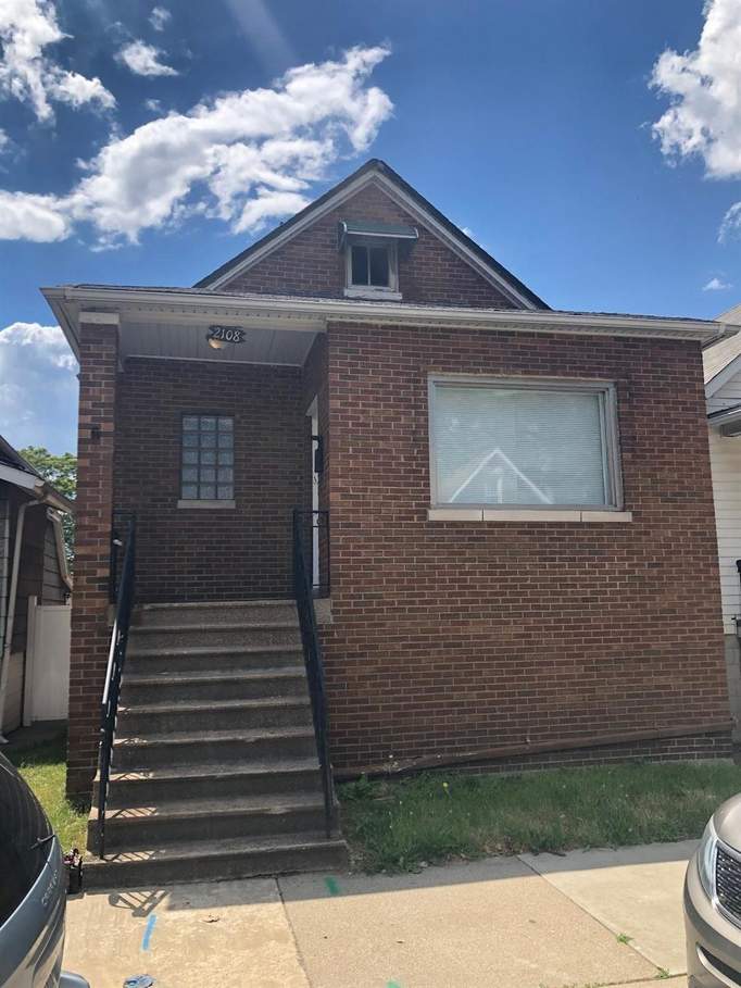 2108 New York Avenue Whiting, IN 46394 MLS 477381 properties