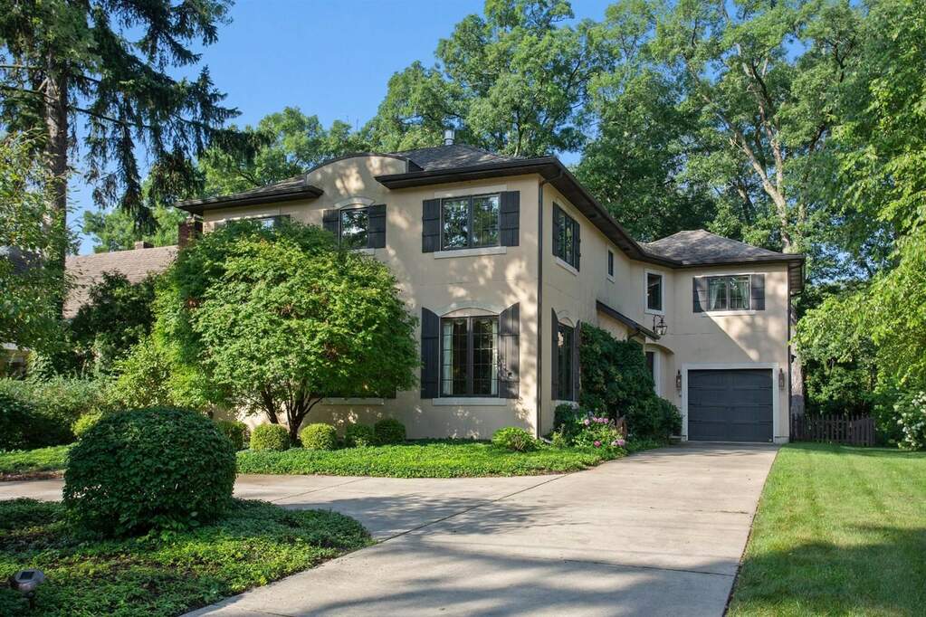 2203 Hoveland Avenue Long Beach, IN 46360 MLS 479080 properties