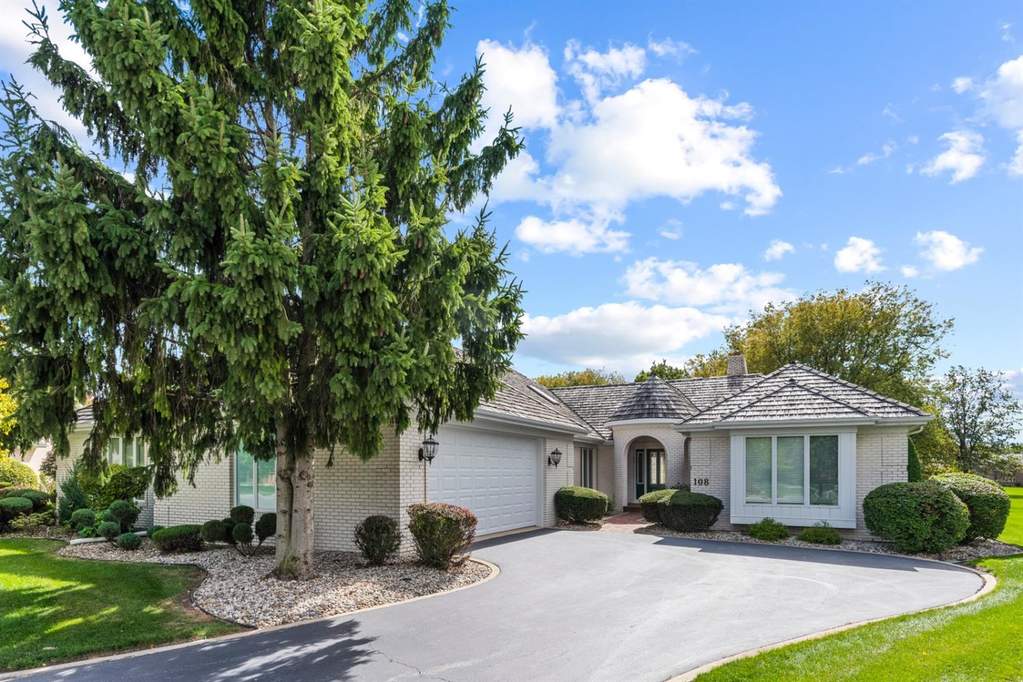 108 Saint Andrews Drive Schererville, IN 46375 MLS 483219 properties