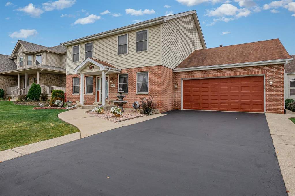 9906 Gettler Street Dyer, IN 46311 | MLS# 483315 | @properties