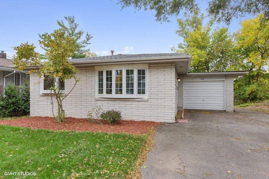 6101 Juniper Avenue Gary, IN 46403 MLS 483464 properties