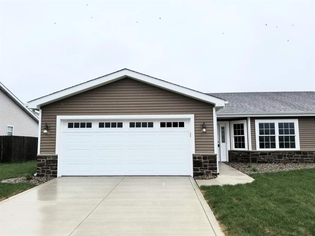 14909 Carey Street B Cedar Lake, IN 46303 MLS 484033 properties