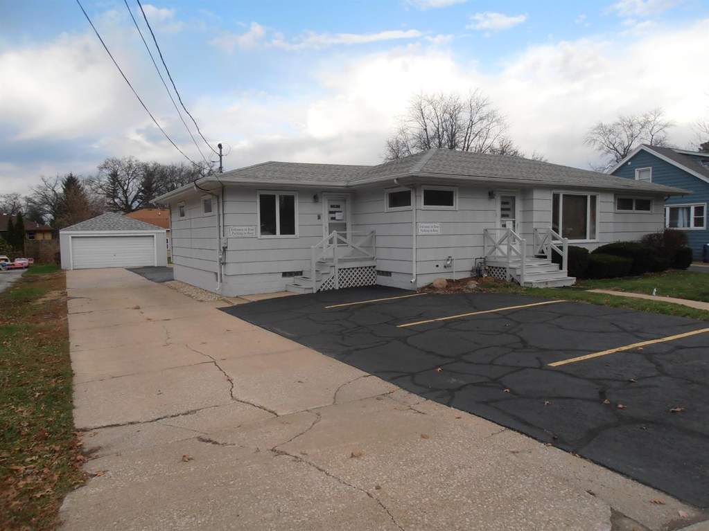 3527 Ridge Road Highland, IN 46322 MLS 485427 properties