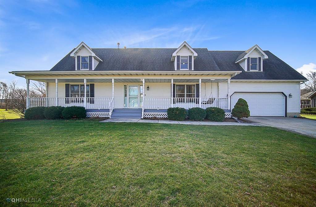 11485 W 135th Place Cedar Lake, IN 46303 MLS 485932 properties