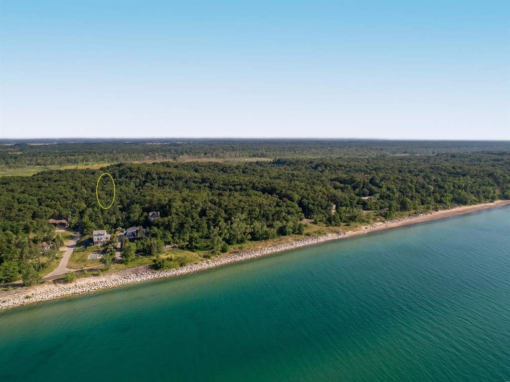 602 E Beverly Drive Beverly Shores, IN 46301 MLS 486480 properties