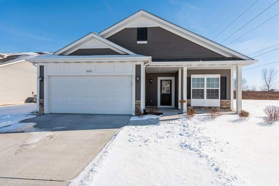 10237 W Towle Street Dyer, IN 46311 MLS 488428 properties