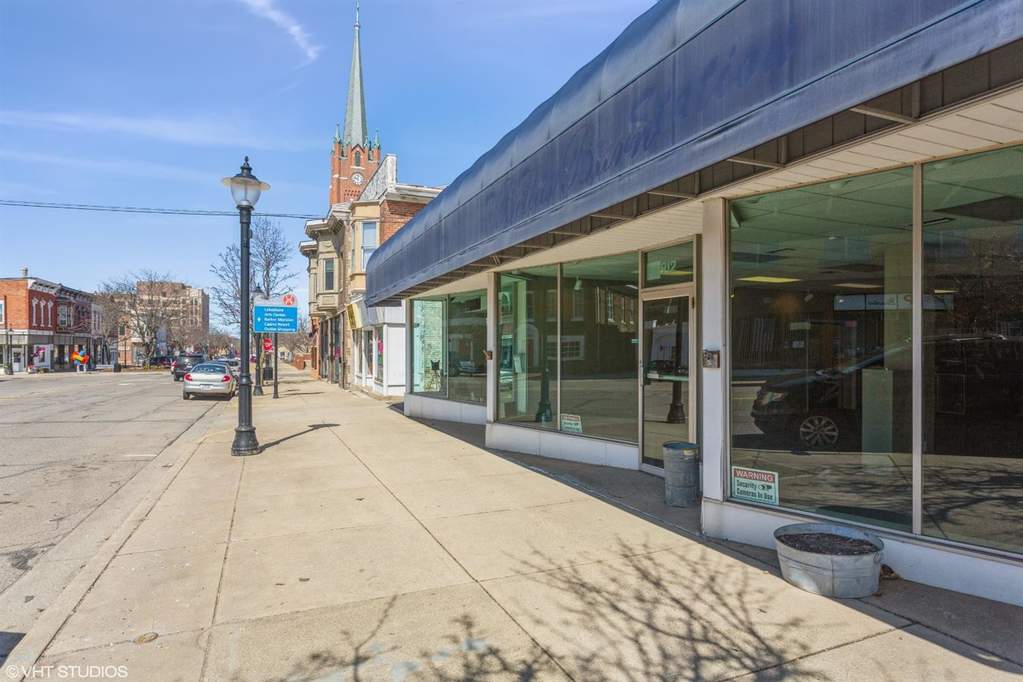 912 Franklin Street Michigan City, IN 46360 MLS 489252 properties