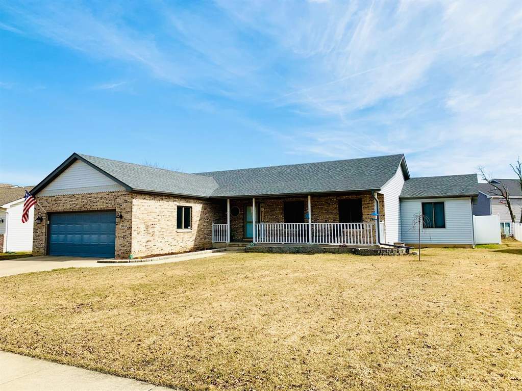 13343 Cardinal Lane Cedar Lake, IN 46303 MLS 489378 properties