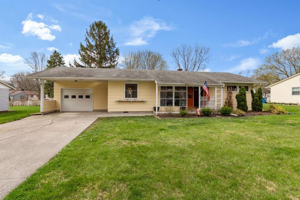 231 Wells Street Crown Point IN 46307 MLS# 490673 properties 231 Wells Street Crown Point IN 46307 MLS# 490673 properties