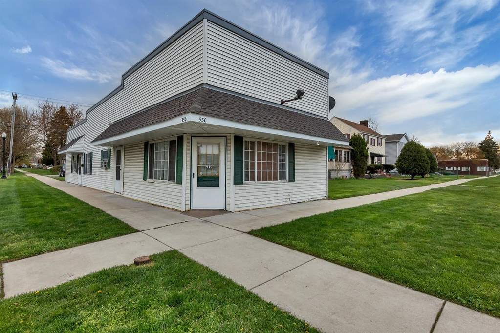 548550 169th Street Hammond, IN 46324 MLS 491708 properties