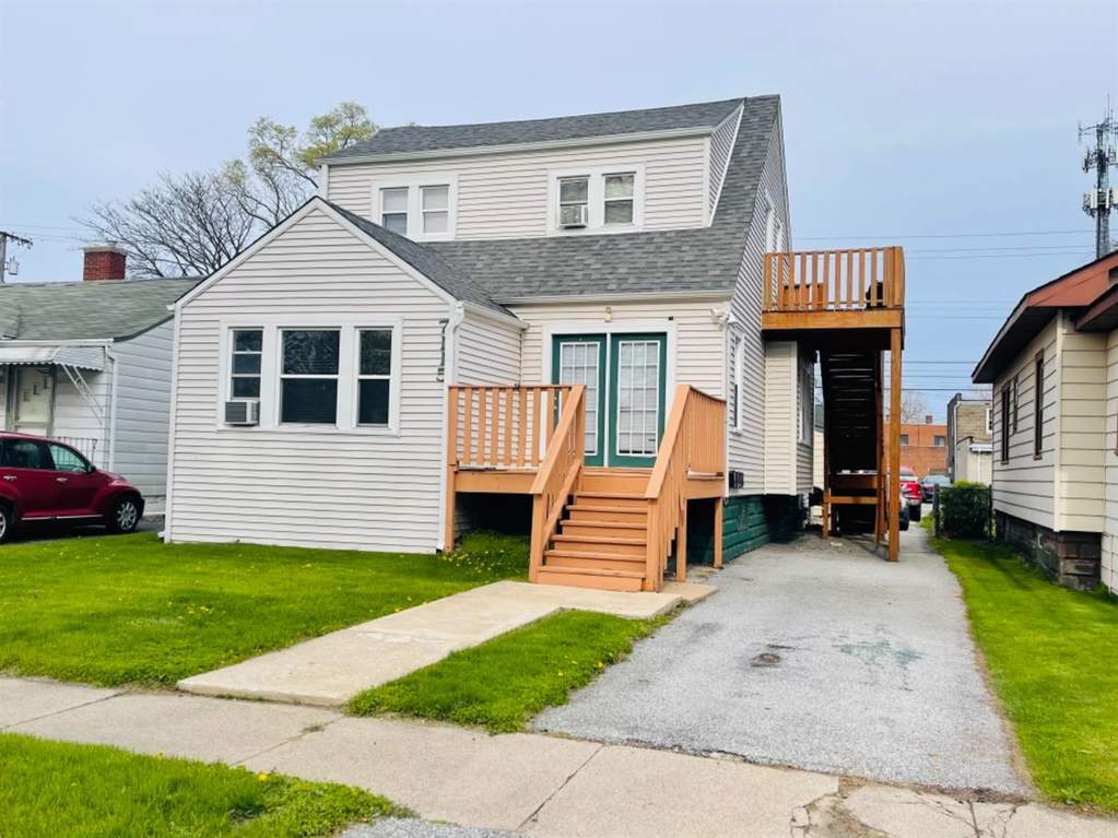 7115 Marshall Avenue Hammond, IN 46323 MLS 492069 7115 Marshall Avenue Hammond, IN 46323 MLS 492069