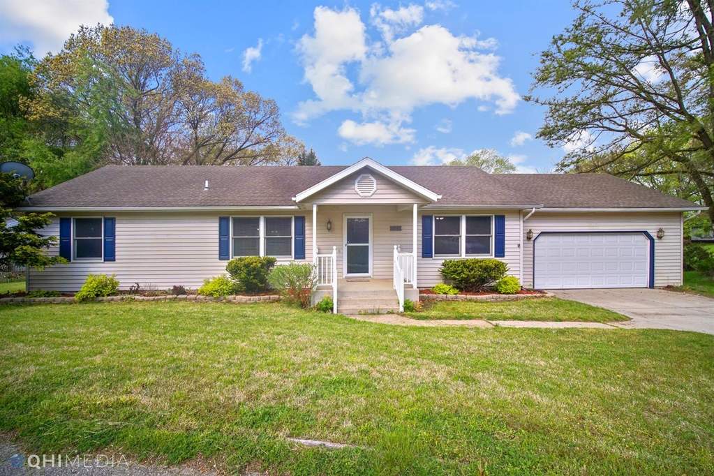 6041 Old Porter Road Portage, IN 46368 MLS 492723 properties