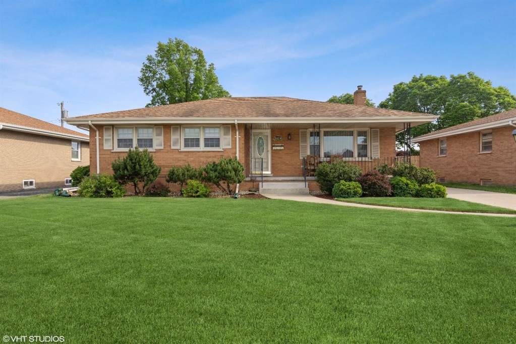 3624 43rd Street Highland, IN 46322 MLS 493430 properties