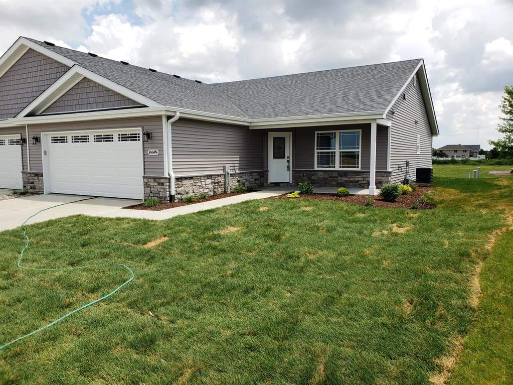 14849B Carey Street Cedar Lake, IN 46303 MLS 493691 properties