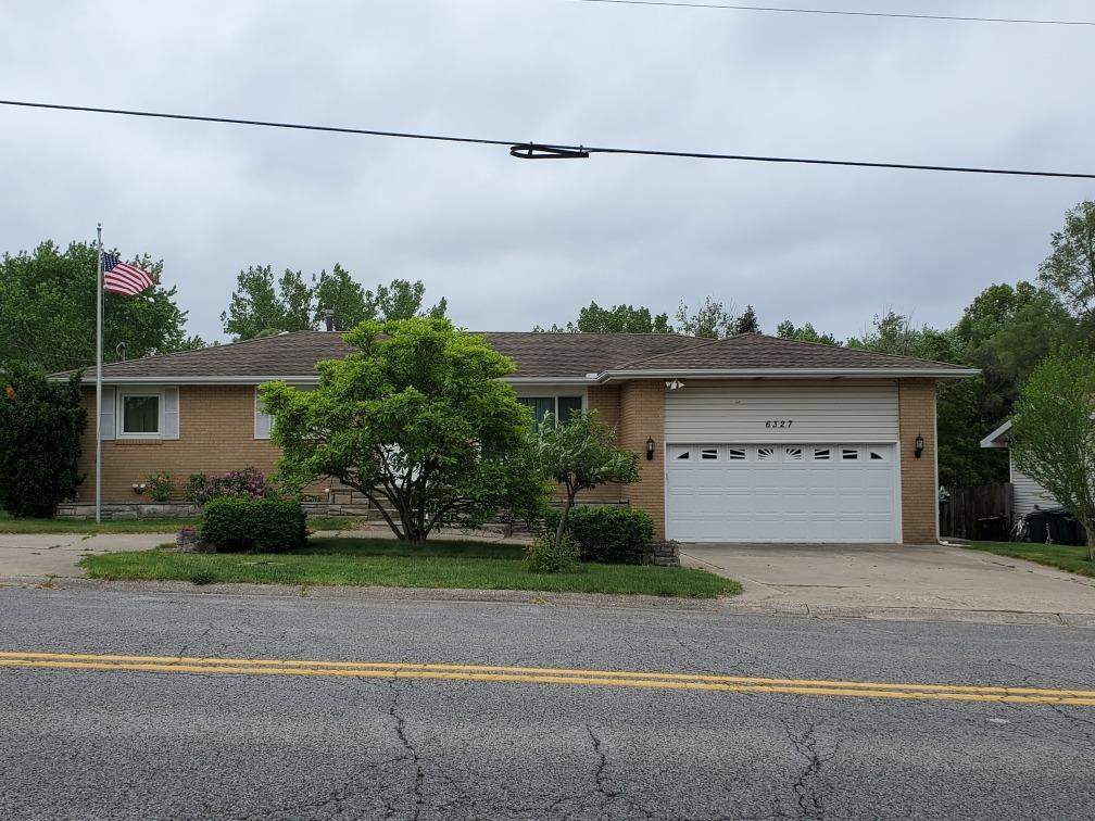 6327 Old Porter Road Portage, IN 46368 MLS 493877 properties