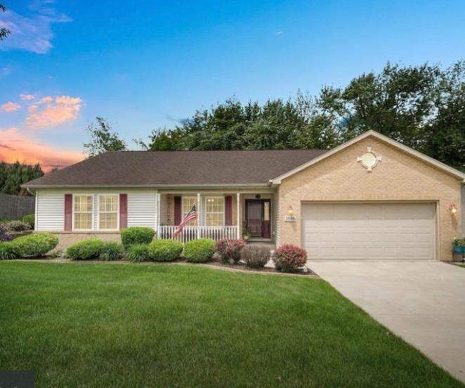 3846 Sandalwood Drive Highland, IN 46322 MLS 496281 properties