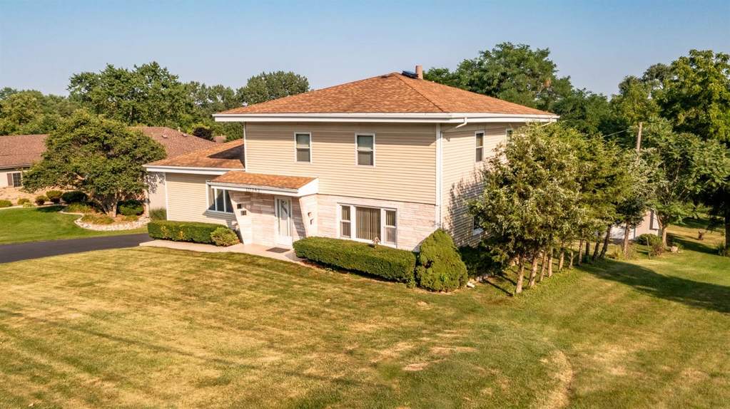 10343 W 93rd Avenue St. John, IN 46373 MLS 497725 properties