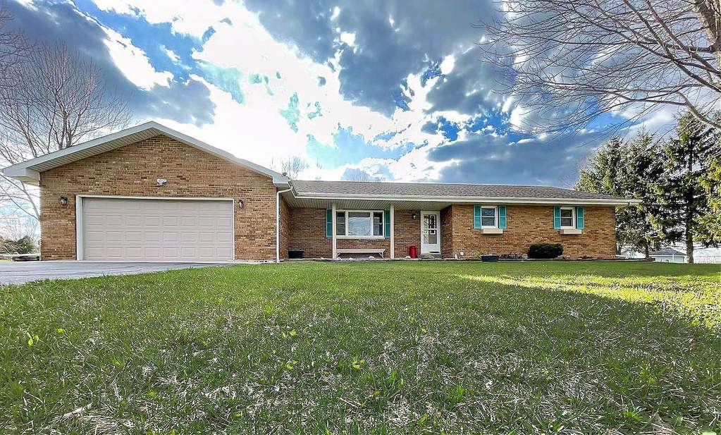 386 N 650 W Valparaiso, IN 46385 MLS 498288 properties