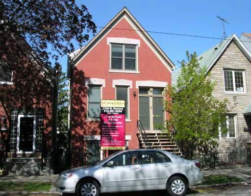 1744 N Honore Street #1 Chicago, Illinois 60622 - Image 1