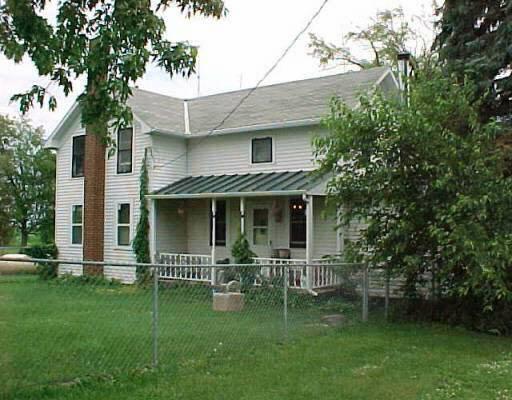 3021 Cottage Hill Road Paw Paw Il 61353 Mls 04162122