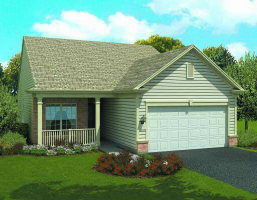 13946 Starved Rock Place 2912 Huntley Il 60142 Mls