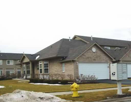 18470 Millennium Dr 1847 Tinley Park Il 60477 Mls 05008134