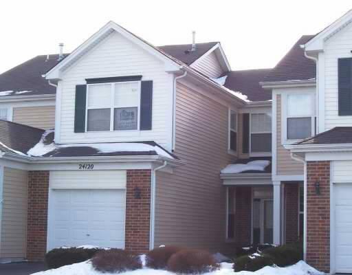 24120 Pear Tree Cir Plainfield Il 60544 Mls 05018049