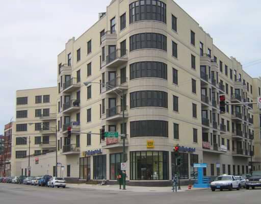520 N Halsted #416 Chicago, Illinois 60622 - Image 1