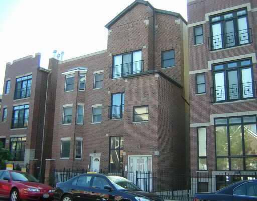 1524 N Bosworth #2 Chicago, Illinois 60622 - Image 1