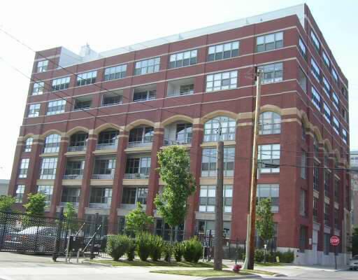 2001 S Calumet St #509 Chicago, Illinois 60616 - Image 1