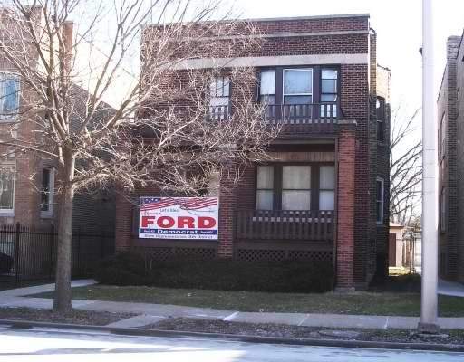 1337 N Austin Chicago Il 60651 Mls 06042993 Properties