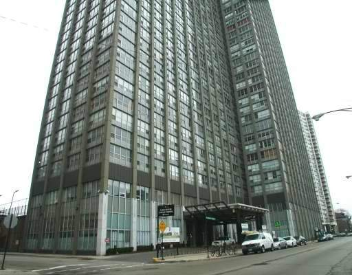 655 W Irving Park #5302 Chicago, Illinois 60613 - Image 1