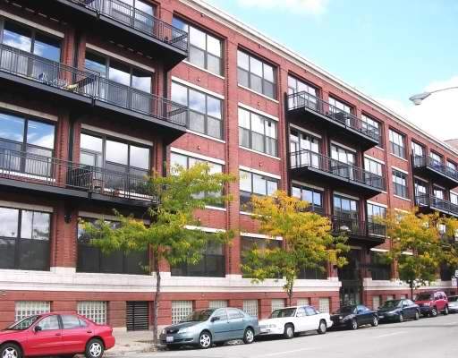 1040 W Adams #467 Chicago, Illinois 60607 - Image 1