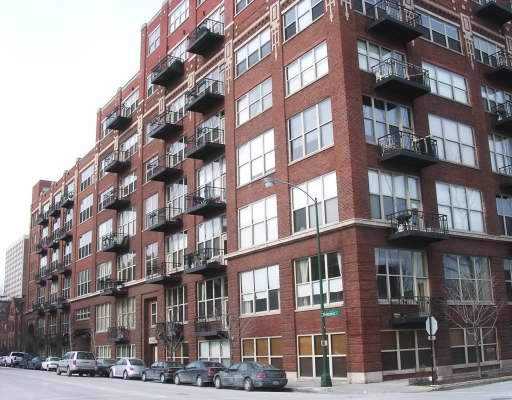 1500 W Monroe Street #321 Chicago, Illinois 60607 - Image 1