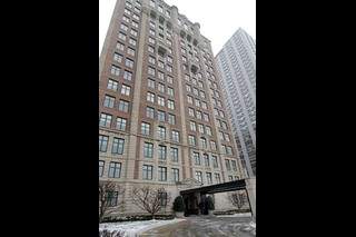 1540 N Lake Shore Drive 11n Chicago Il Mls Properties